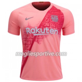 Completo Calcio Barcellona Divisa Terza 2018/2019